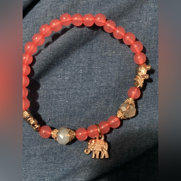 Matching bracelet set - Picture 7 of 16